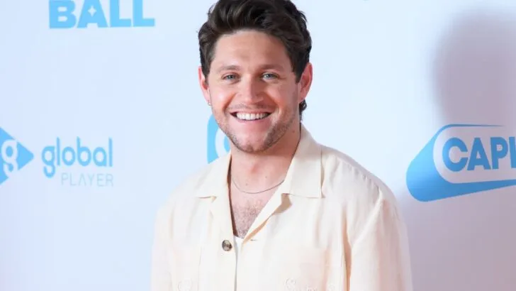 Niall Horan Net Worth & Girlfriend