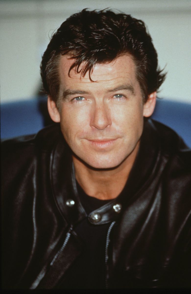 Pierce Brosnan Net Worth & James Bond