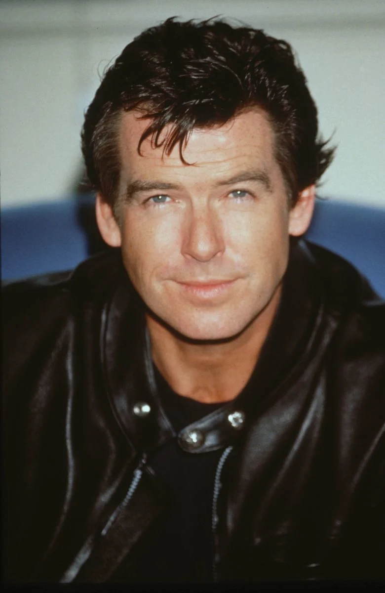 Pierce Brosnan Net Worth & James Bond