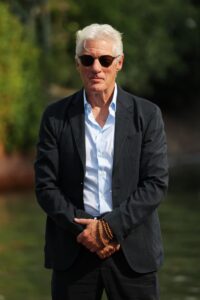 Richard Gere Net Worth & Wife - Famous People Today
