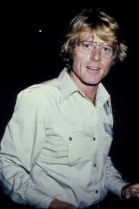 Robert Redford Net Worth & Wife - Famous People Today