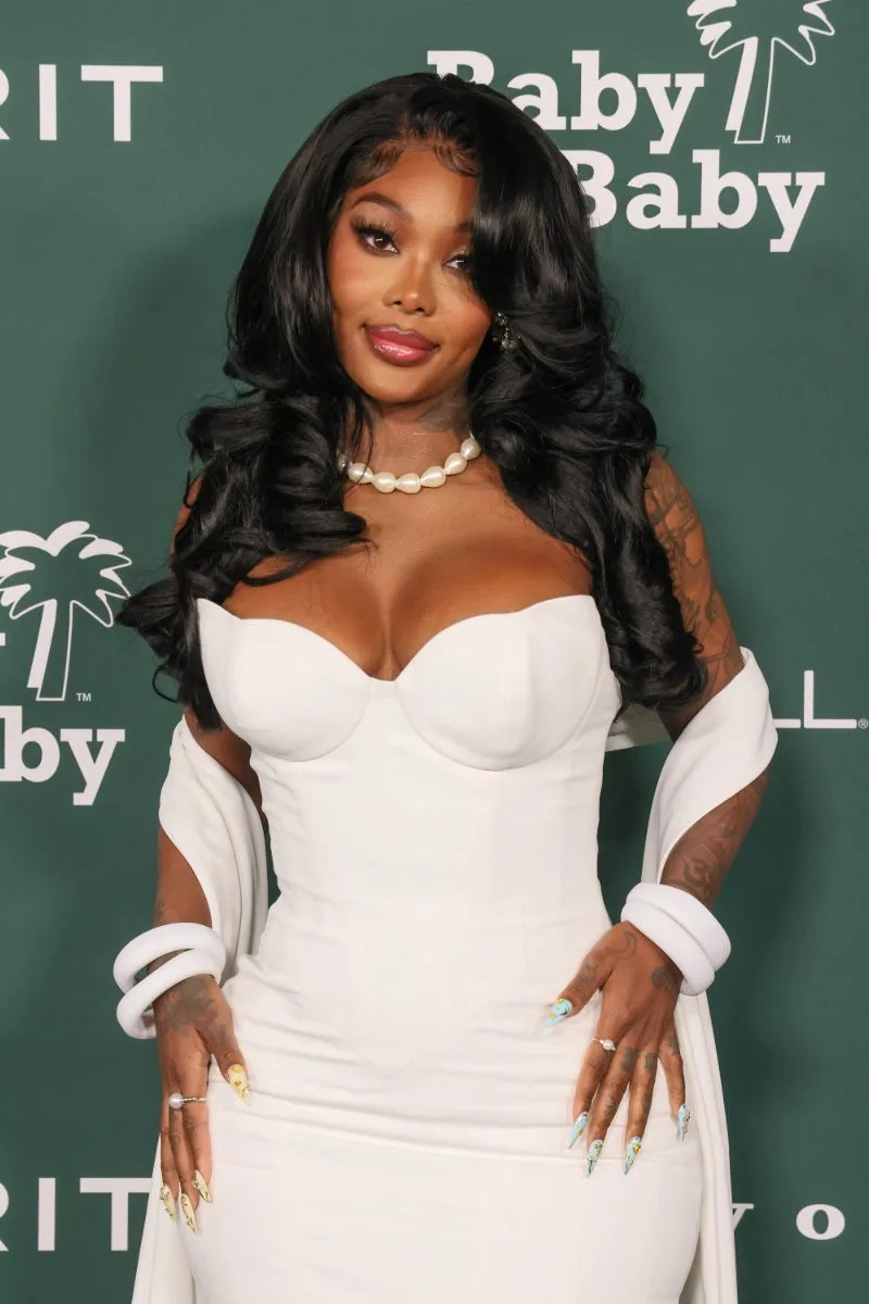 Summer Walker boyfriend & net worth