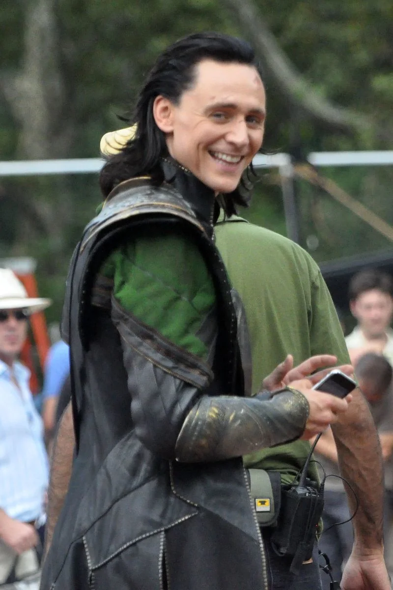Tom Hiddleston Net Worth & Loki