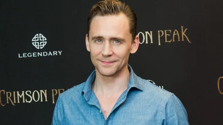 Tom Hiddleston Net Worth & Wife