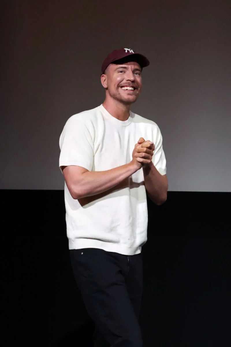 What is MrBeast’s net worth
