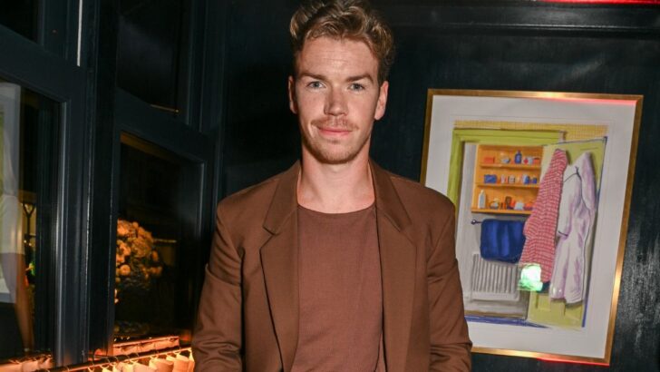 Will Poulter Net Worth & Girlfriend