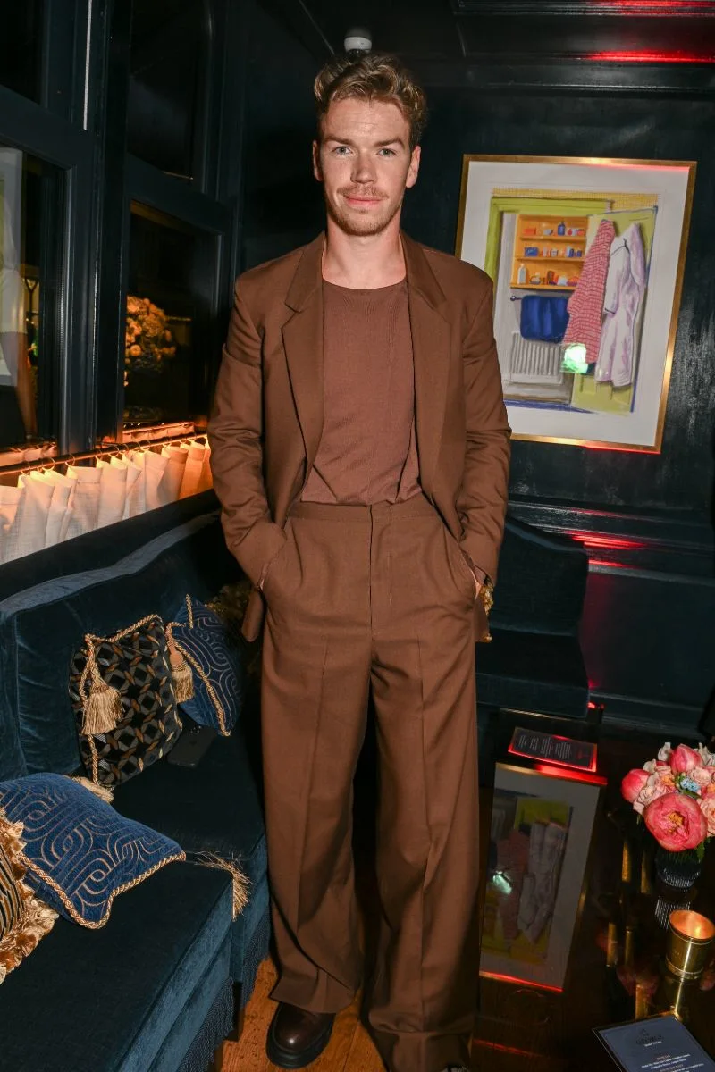 Will Poulter Net Worth & bio
