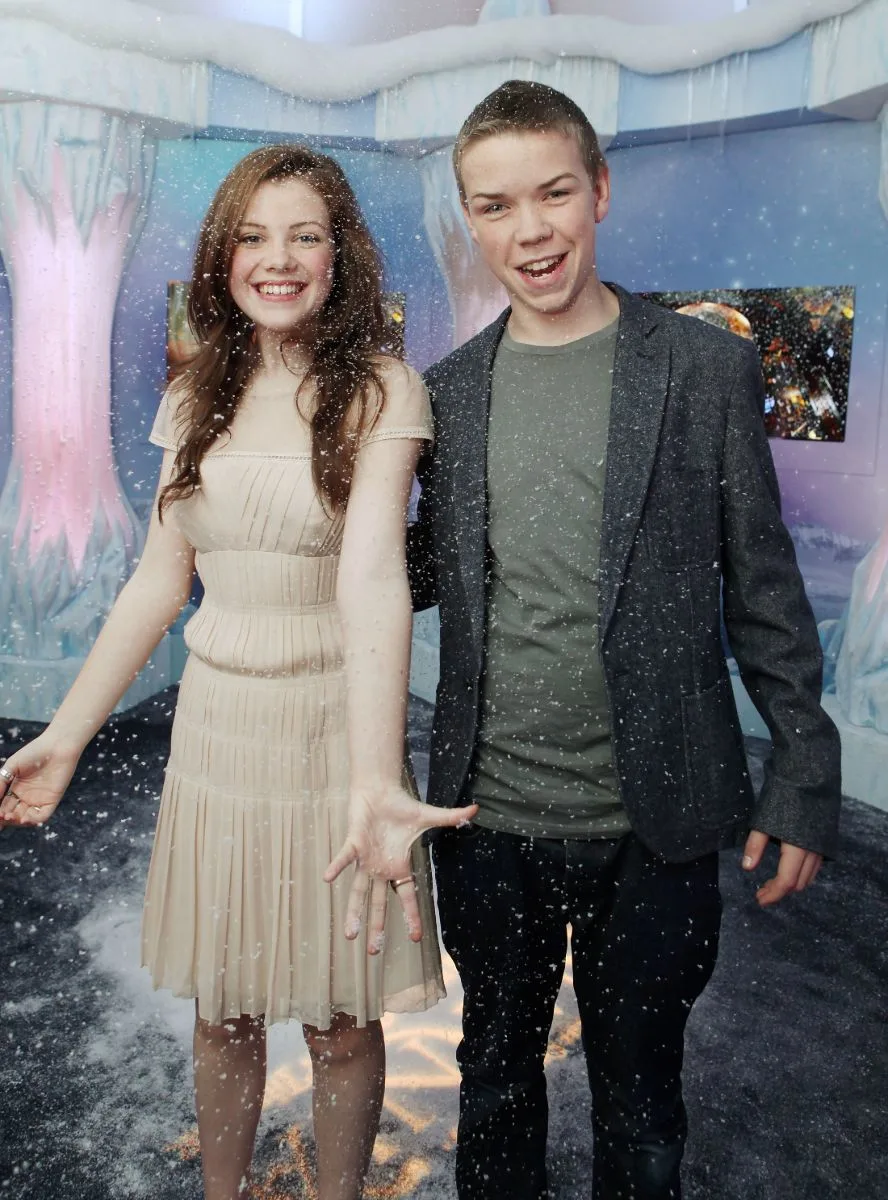 Will Poulter net worth young