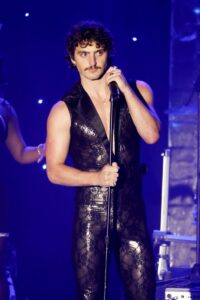 Benson Boone Net Worth & Girlfriend - Famous People Today