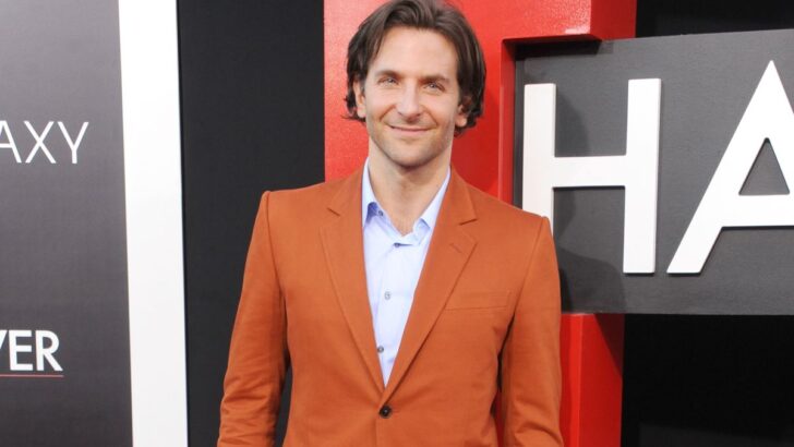 Bradley Cooper Net Worth & Girlfriend