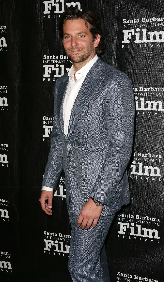 Bradley Cooper Net Worth & rich
