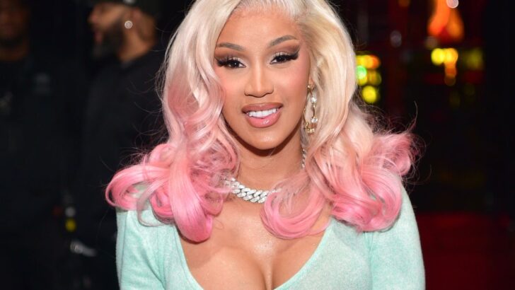 Cardi B Net Worth & Husband