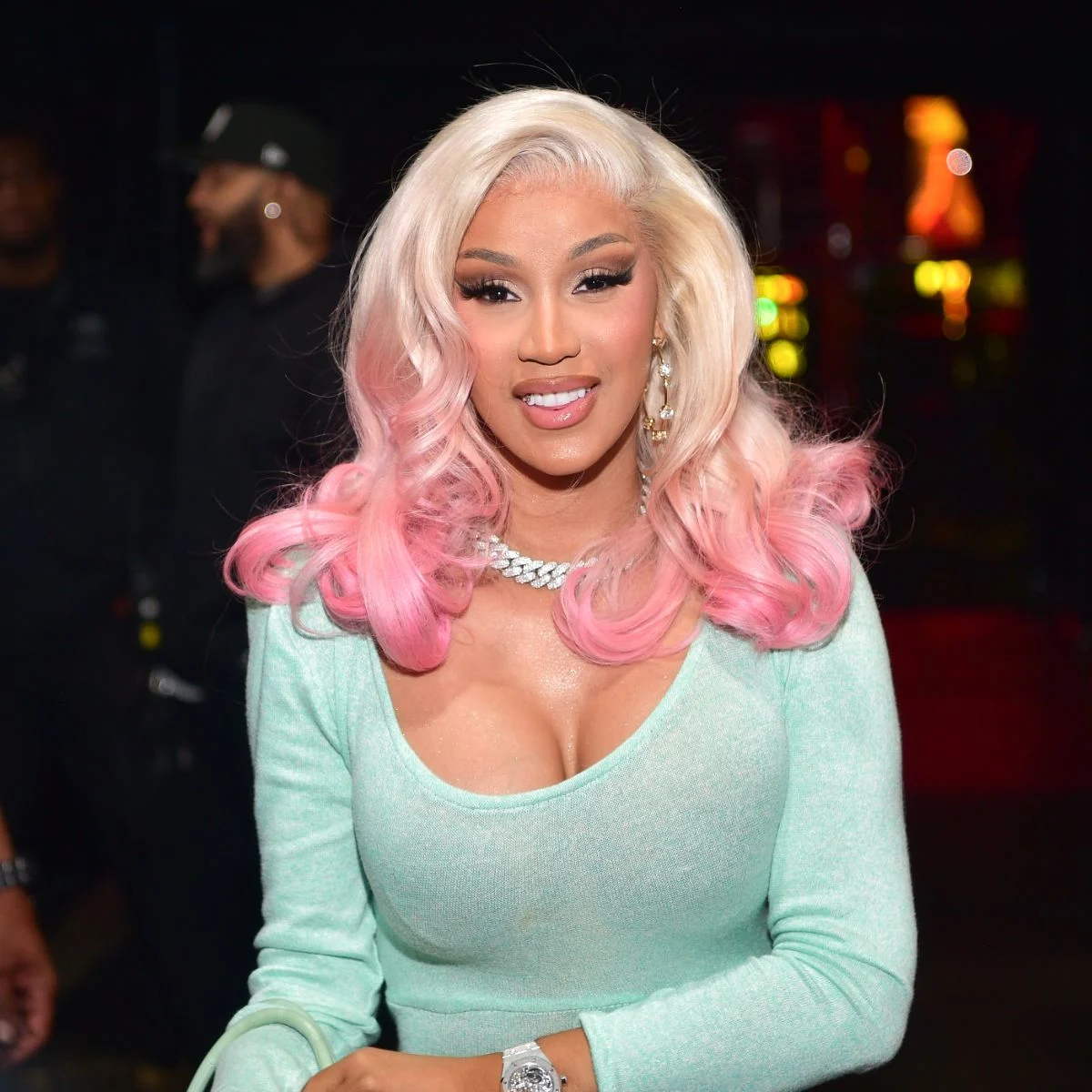 Cardi B Net Worth
