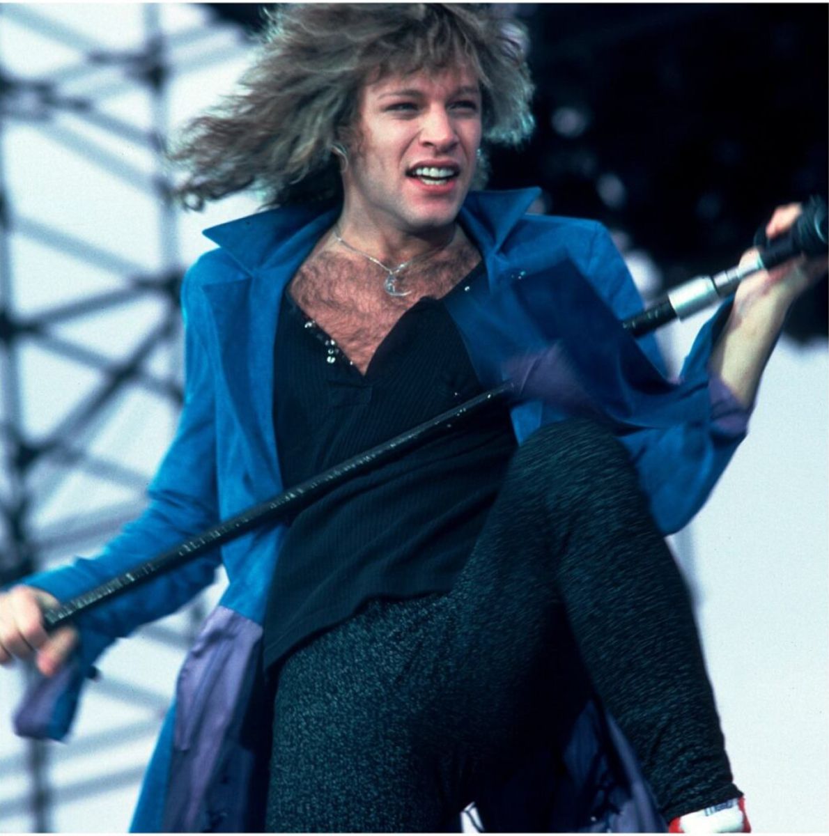 Jon Bon Jovi Net Worth
