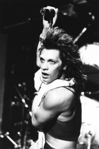 Jon Bon Jovi Net Worth & Wife - Famous People Today