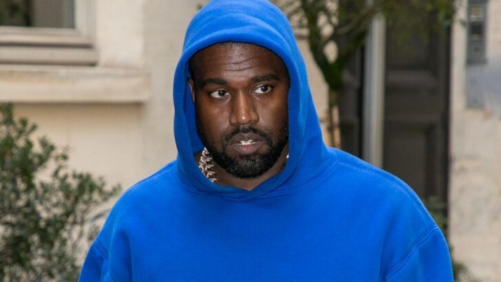 Kanye West Net Worth & Wife