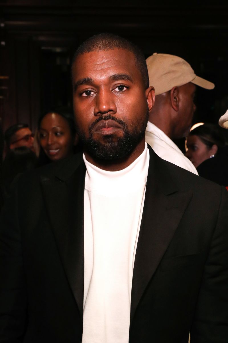 Kanye West Net Worth & rich