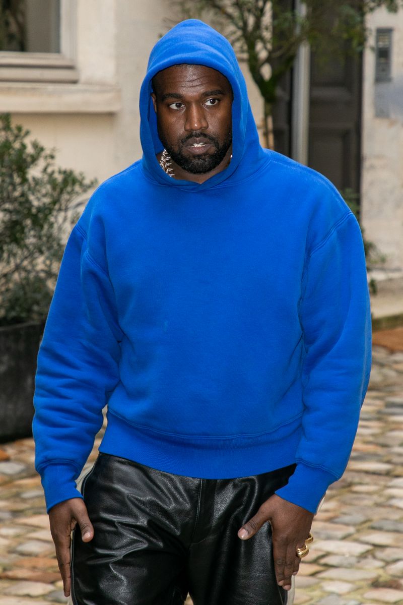 Kanye West Net Worth