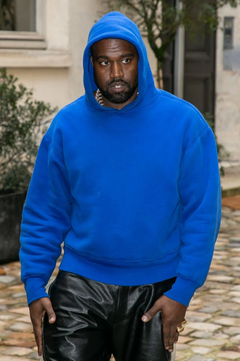 Kanye West Net Worth