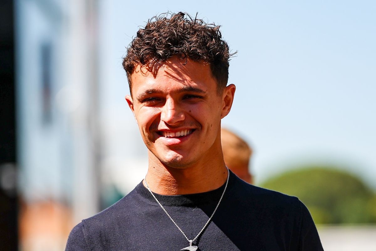 lando norris net worth 2022 - Ilustrasi 3
