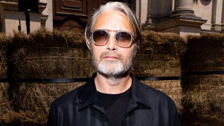 Mads Mikkelsen Net Worth & Wife