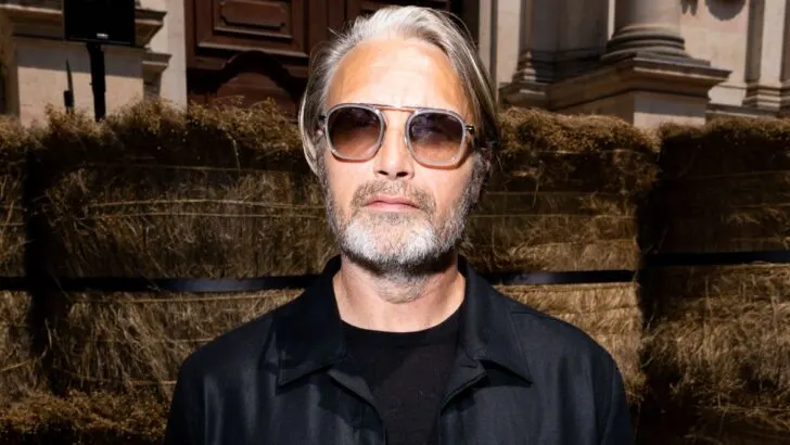 Mads Mikkelsen Net Worth & Wife