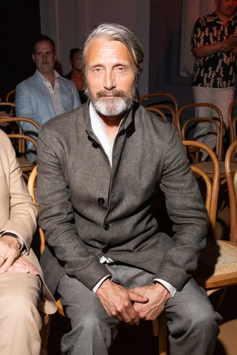 Mads Mikkelsen Net Worth & bio