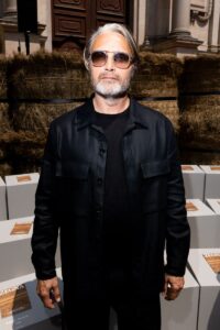 Mads Mikkelsen Net Worth & Wife - Famous People Today