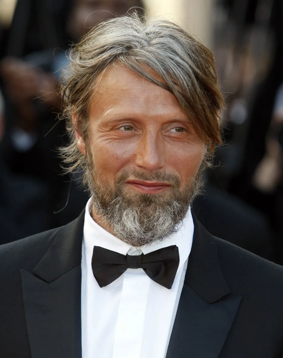Mads Mikkelsen Net Worth