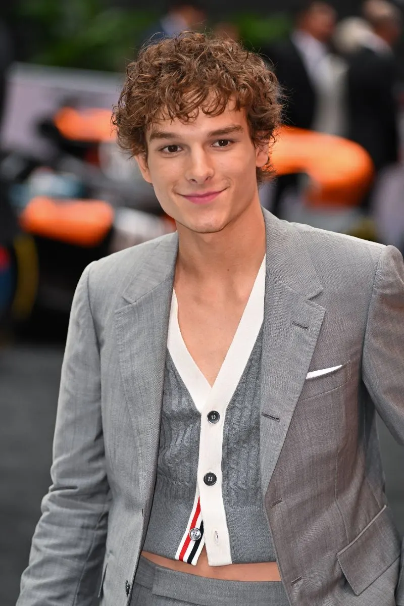 Mason Thames Net Worth & bio
