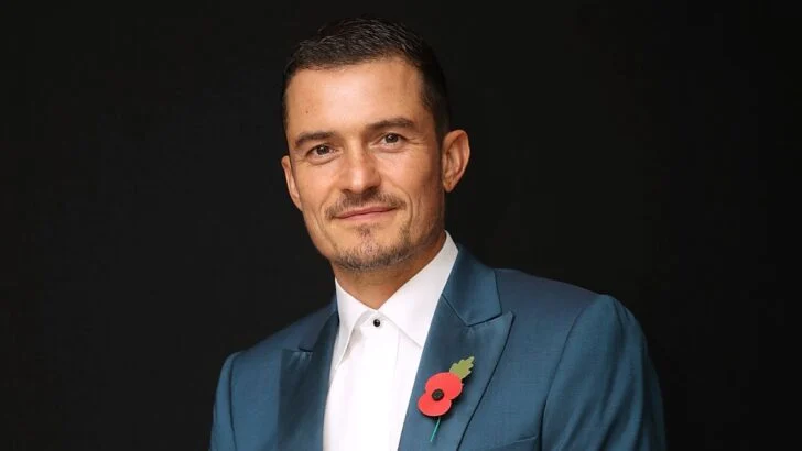 Orlando Bloom Net Worth & Ex-Wife