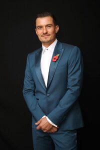 Orlando Bloom Net Worth & Ex-Wife - Famous People Today