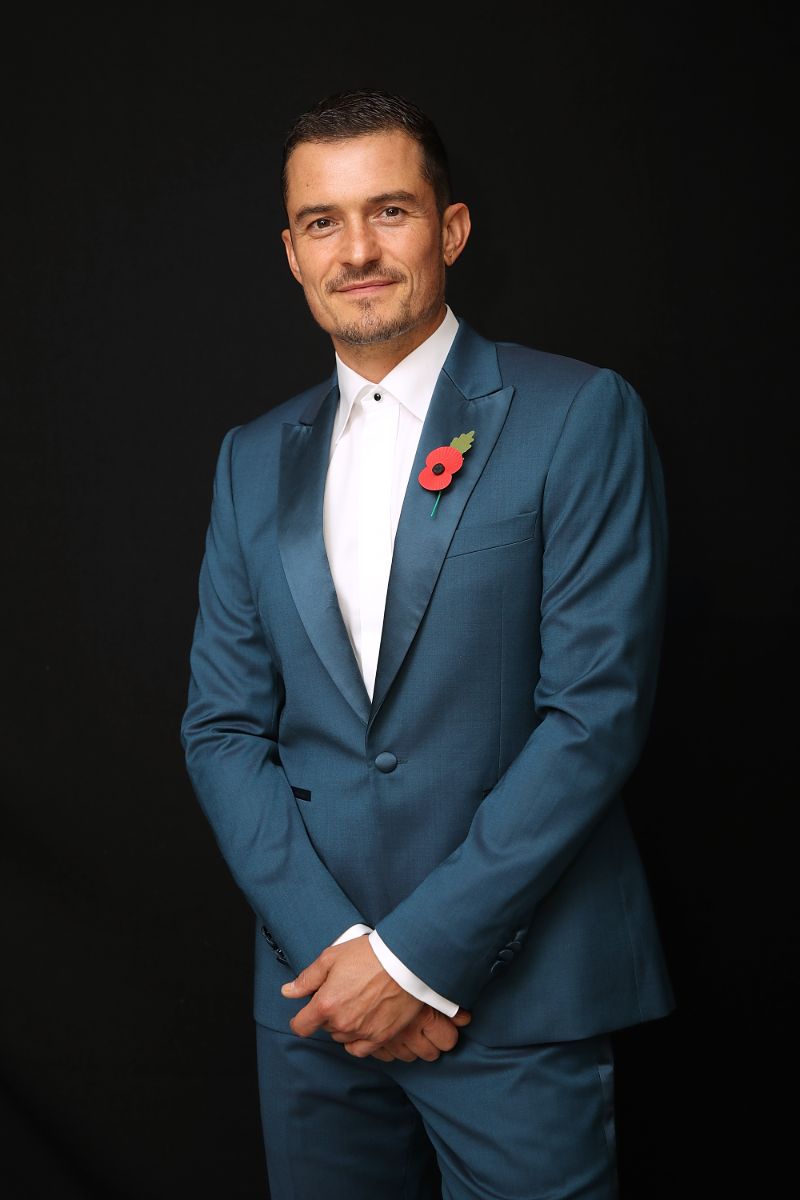 Orlando Bloom Net Worth & rich