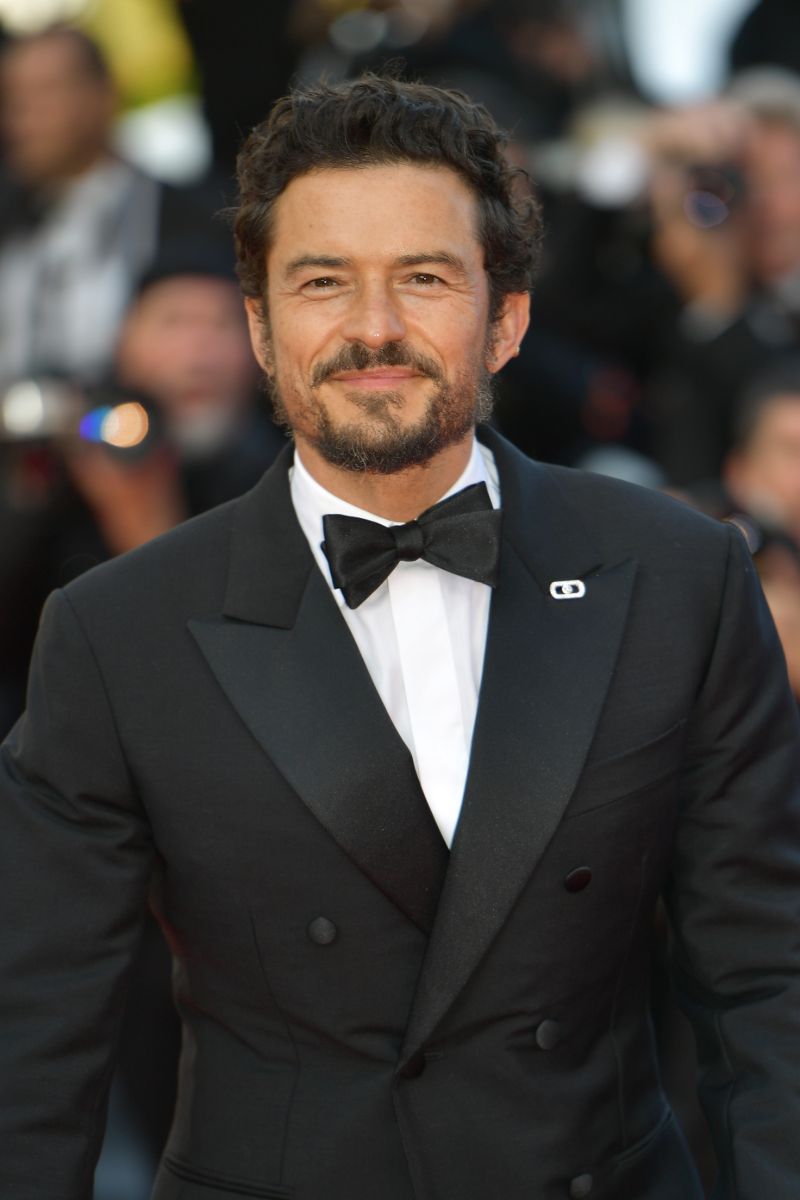 Orlando Bloom Net Worth