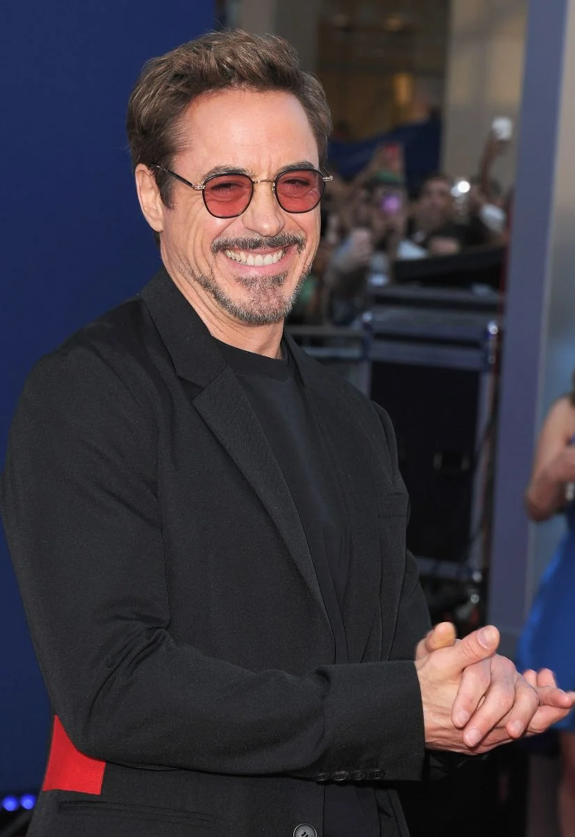 Robert Downey Jr. Net Worth bio