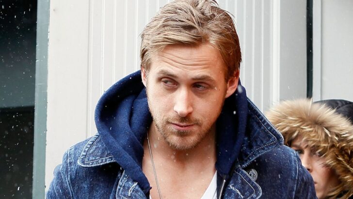 Ryan Gosling Net Worth & Wife