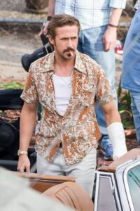 Ryan Gosling Net Worth & Wife - Famous People Today