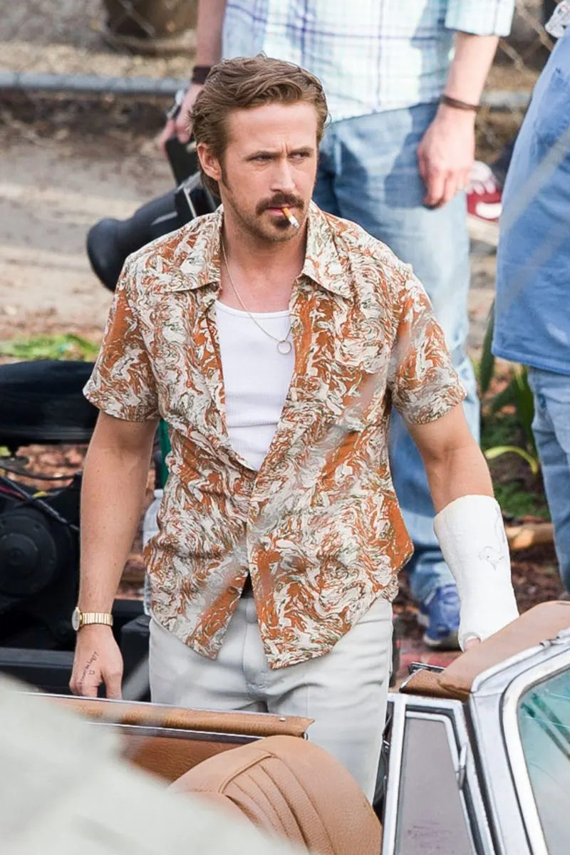 Ryan Gosling Net Worth & young