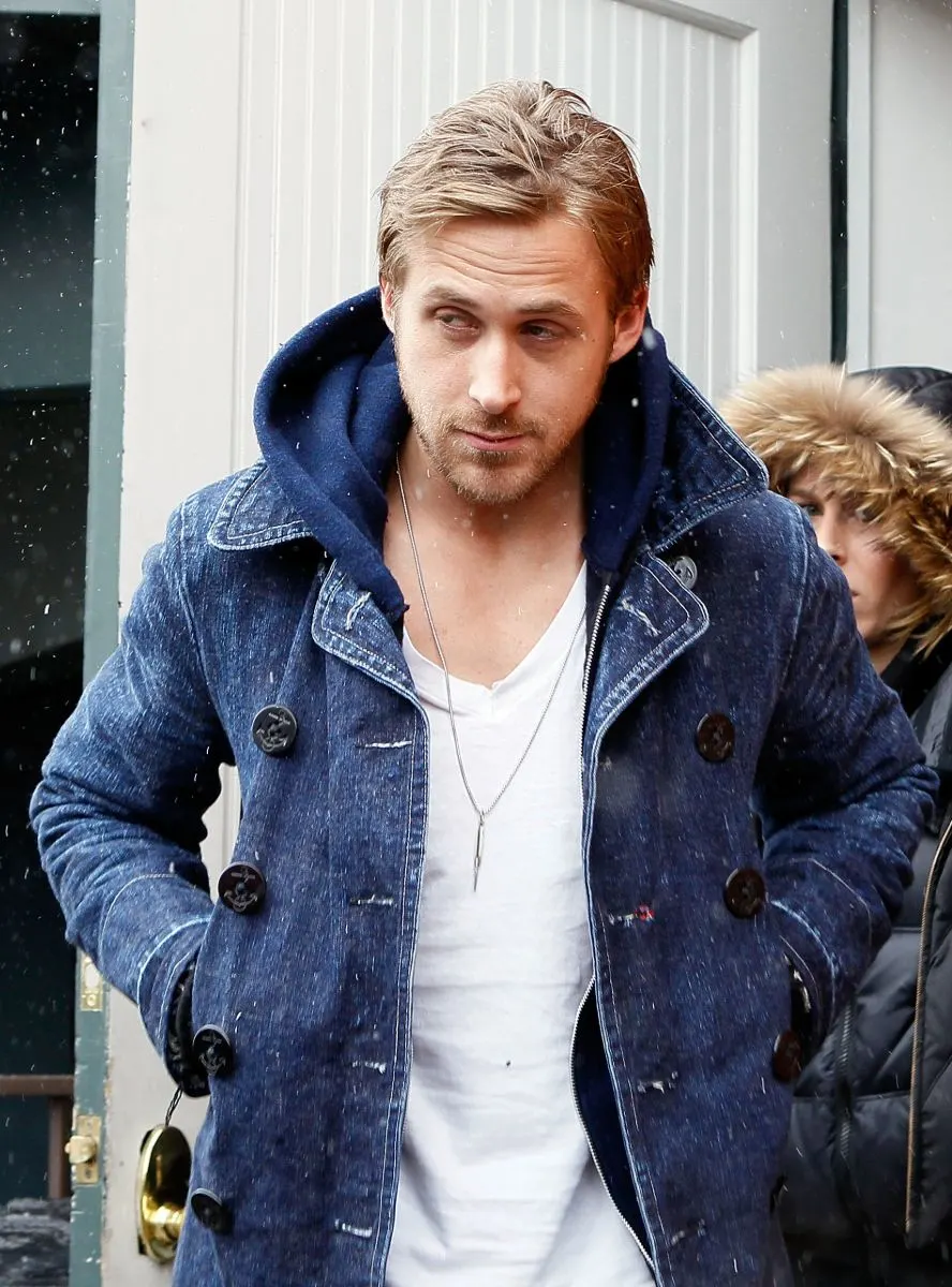 Ryan Gosling Net Worth