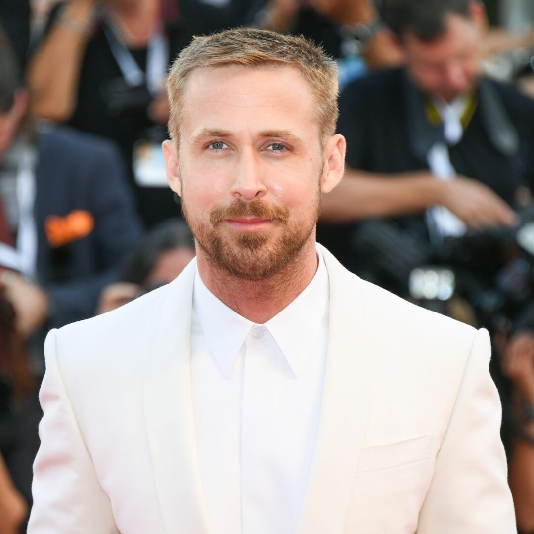 How Famous Ryan Ryan Gosling Net Worth & Wife - Famous People Today