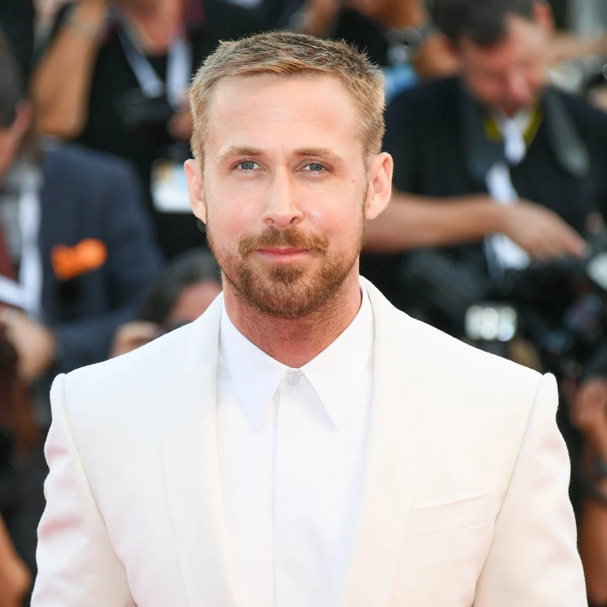 Ryan Gosling worth