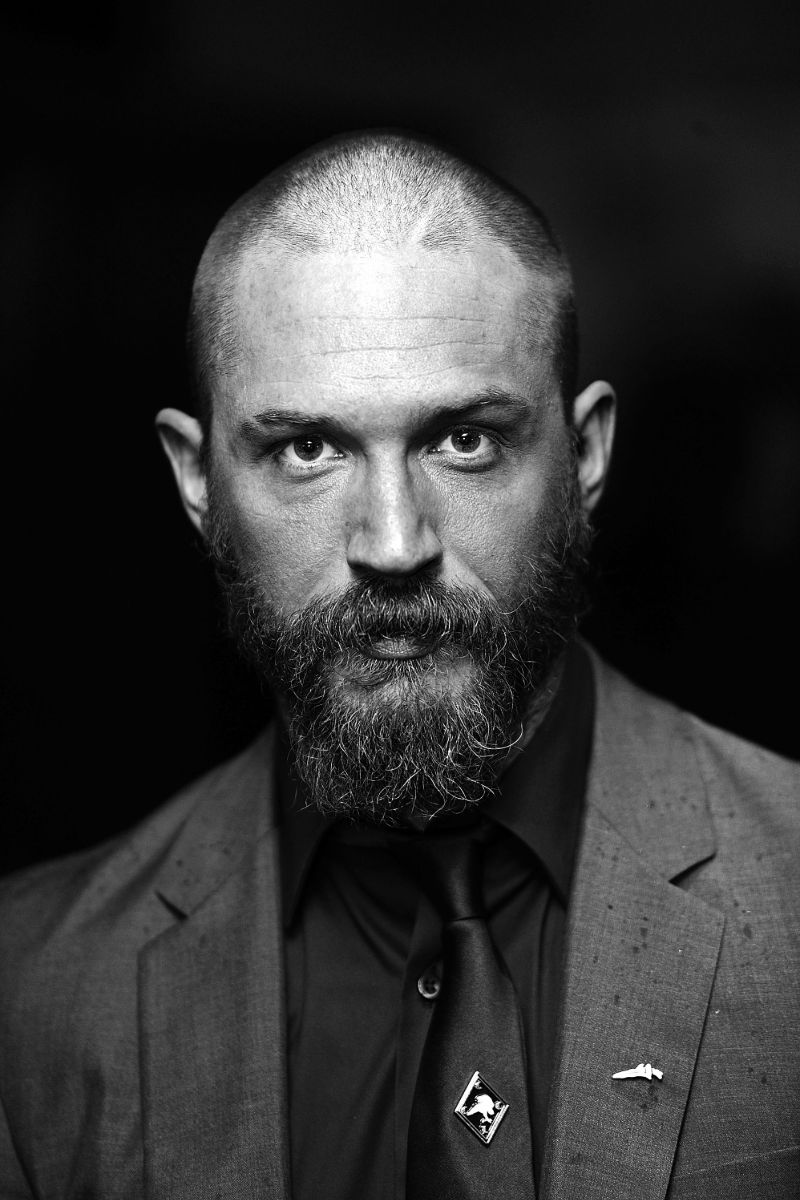 Tom Hardy Net Worth & bio