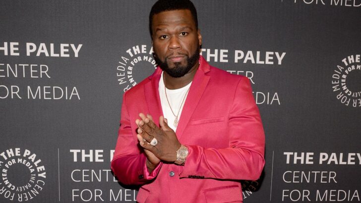 50 Cent Net Worth & Girlfriend
