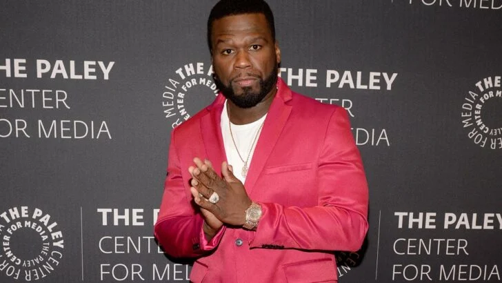 50 Cent Net Worth & Girlfriend
