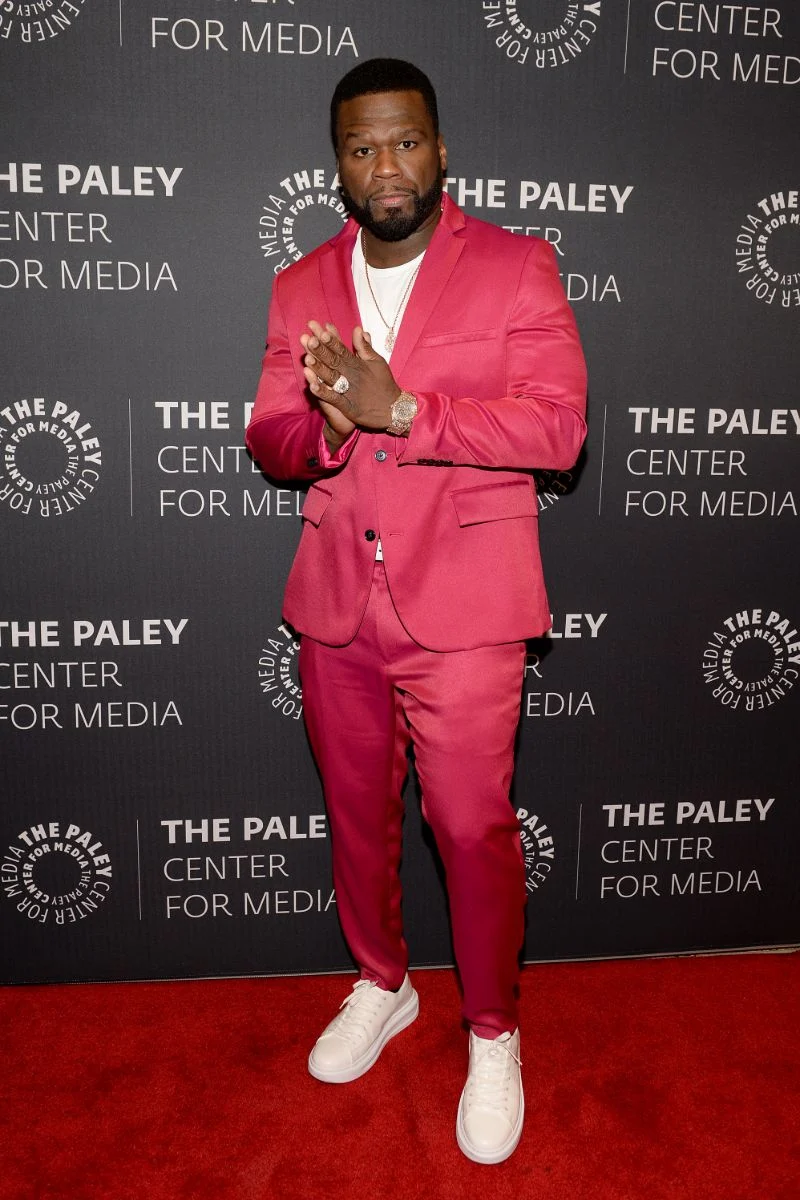 50 Cent Net Worth & rich