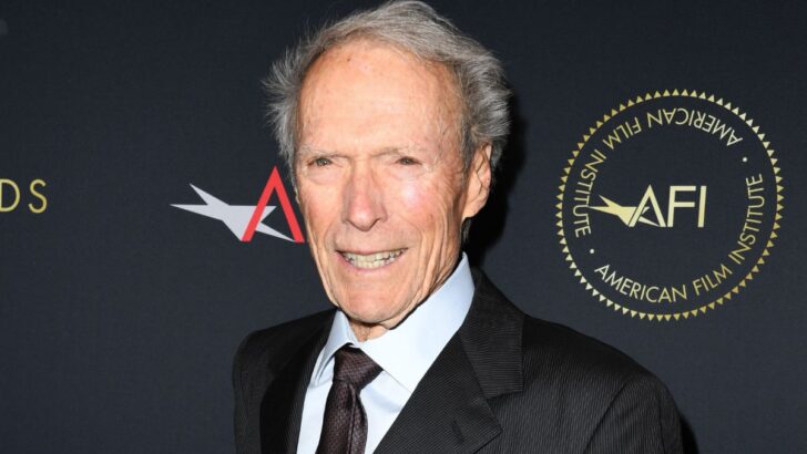 Clint Eastwood Net Worth & Wife