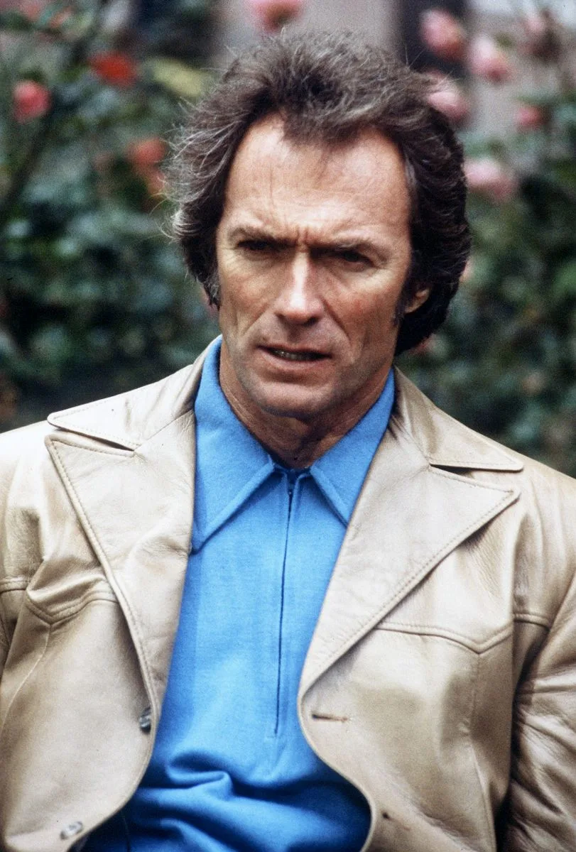 Clint Eastwood Net Worth & bio