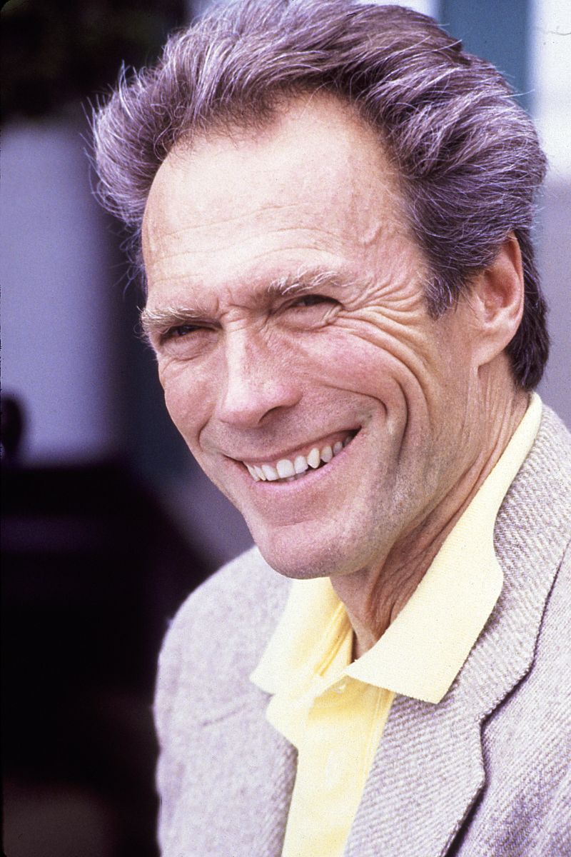 Clint Eastwood Net Worth rich