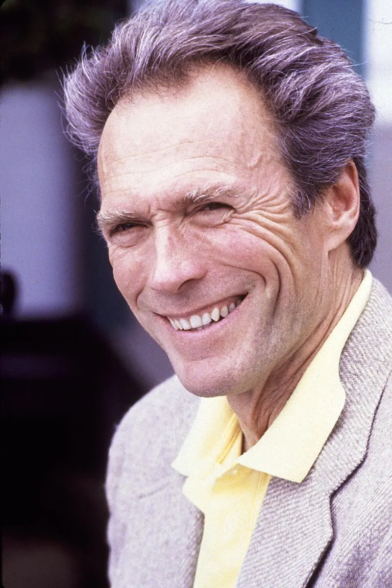 Clint Eastwood Net Worth rich