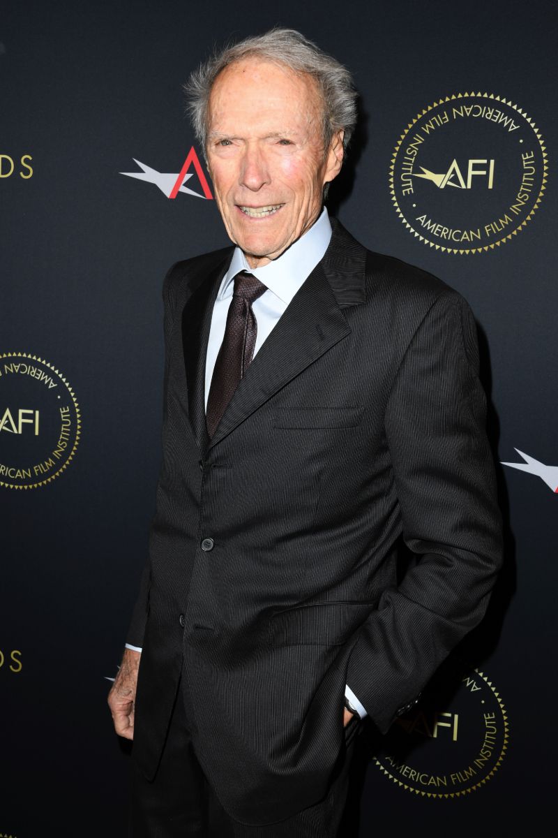 Clint Eastwood Net Worth